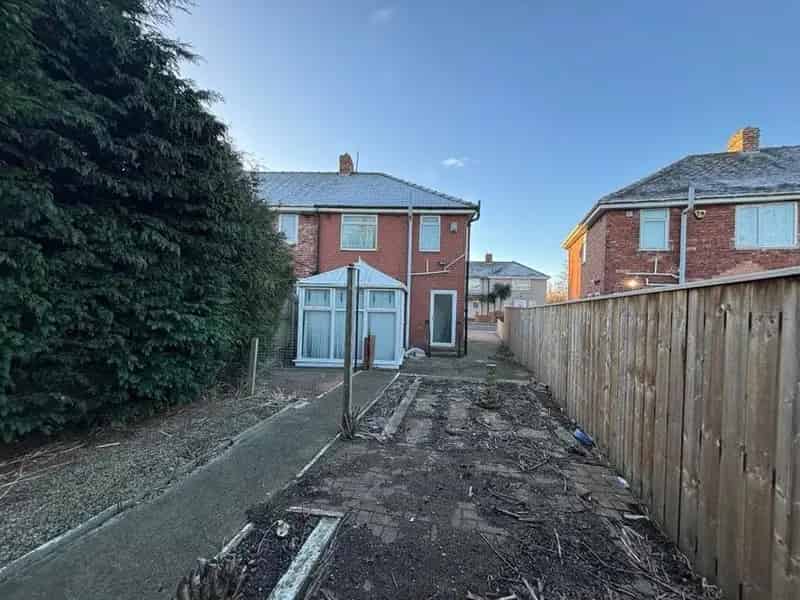 2 bedroom Semi Detached House for sale, Stockton-on-Tees, Durham, TS18