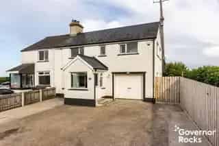 Stunning Four Bedroom Semi Detached Home With Panoramic Views