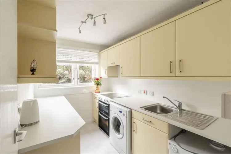 1 Bed Upper Villa in Balerno - Retirement Development