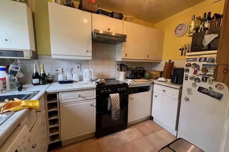 Two Bedroom House for Rent in The Willows HP21 Near Aylesbury