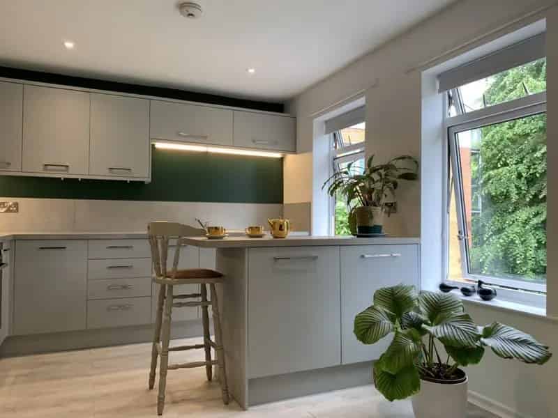 3 bedroom Flat
 To Rent