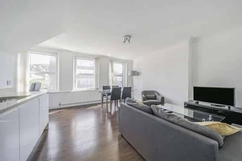 1 Bed Flat for Sale Finchley Road Hampstead
