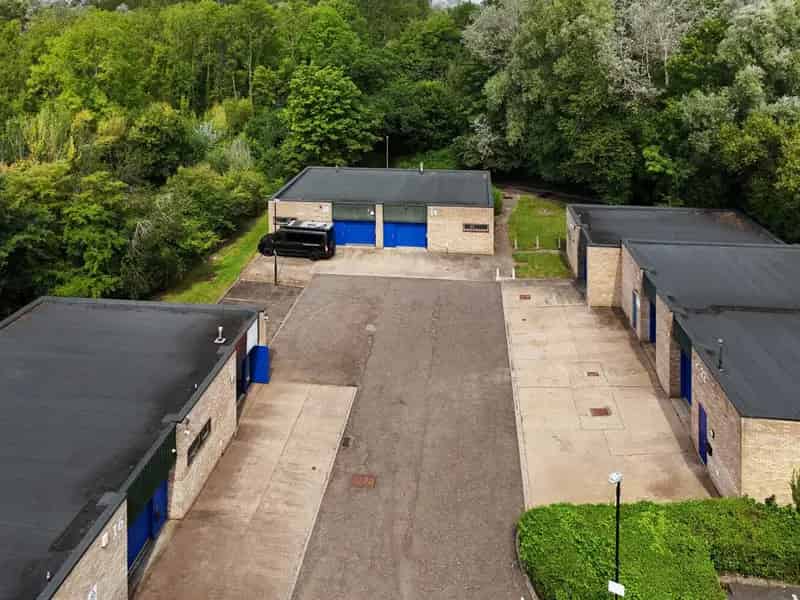 Commercial property For Rent , 13, Malin Hill, Nottingham, England