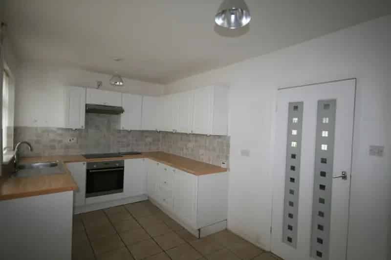 3 Bedroom House To Rent