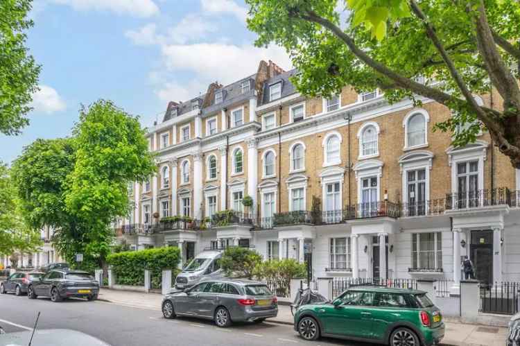 1 Bedroom Flat to Rent near Bayswater and Notting Hill Gate