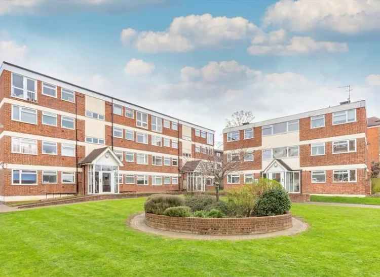 Modern Studio Apartment First Time Buy Streatham Parking Gated Development