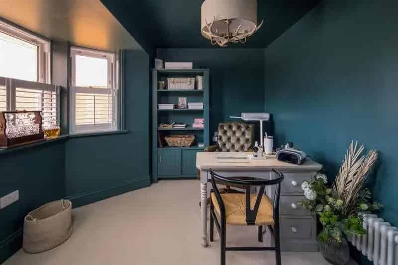 5 Bed House for Sale in Bembridge