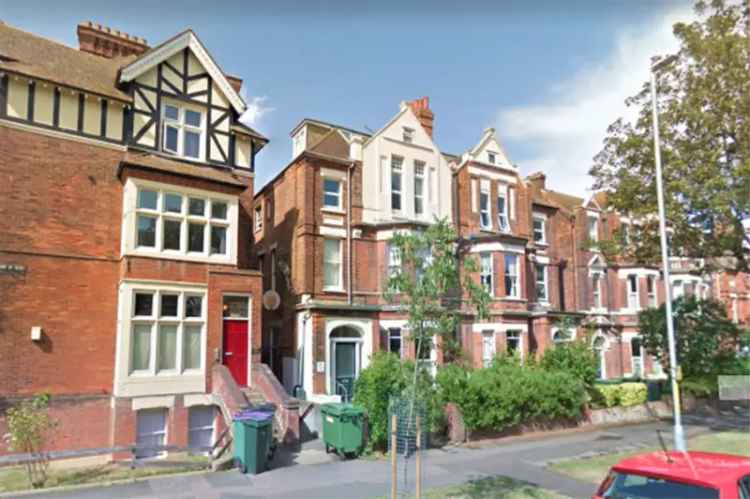 2 Bedroom Flat to Rent Folkestone CT20