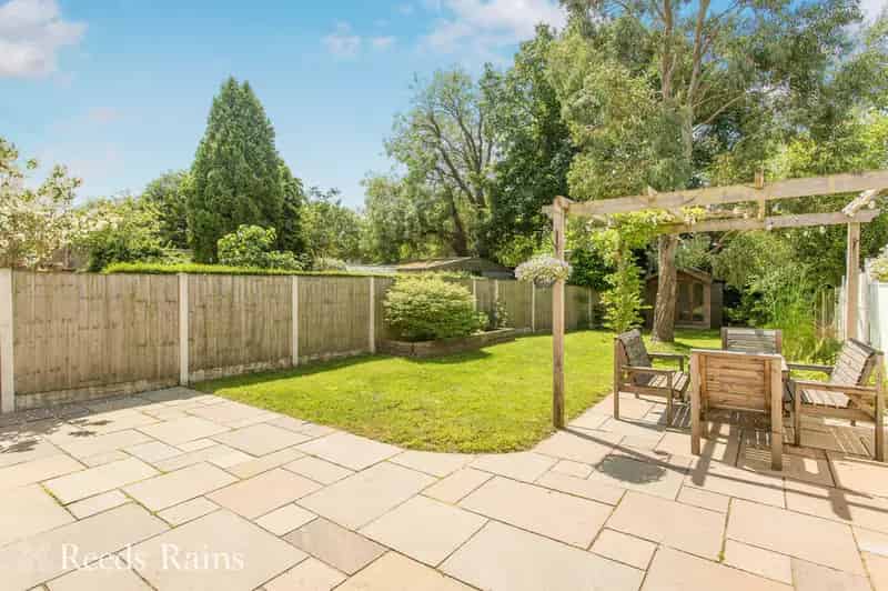 3 Bedroom Semi Detached House for Sale Charnock Richard