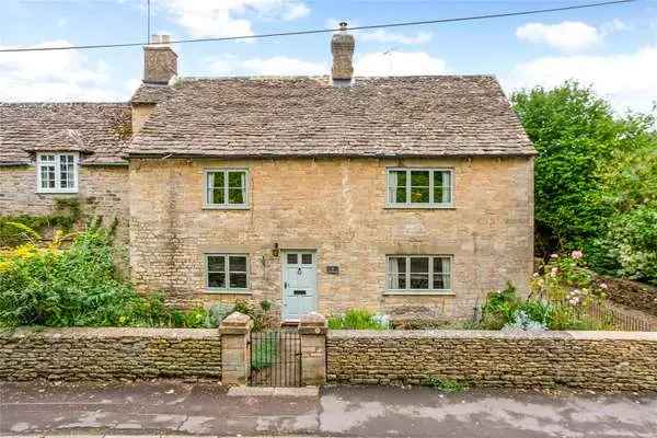 Somerford Keynes, Cirencester, Gloucestershire, GL7 6DW | Property for sale | Savills