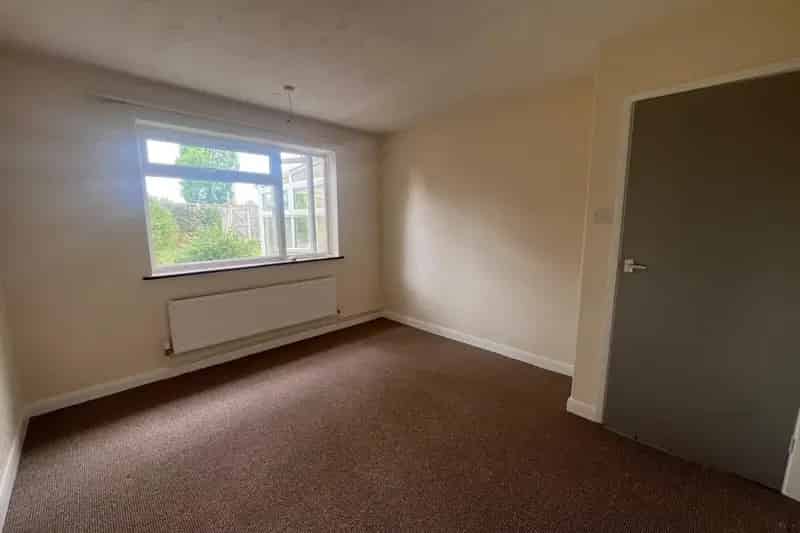 2 Bed Semi-Detached Bungalow Dersingham - Zero Deposit Available