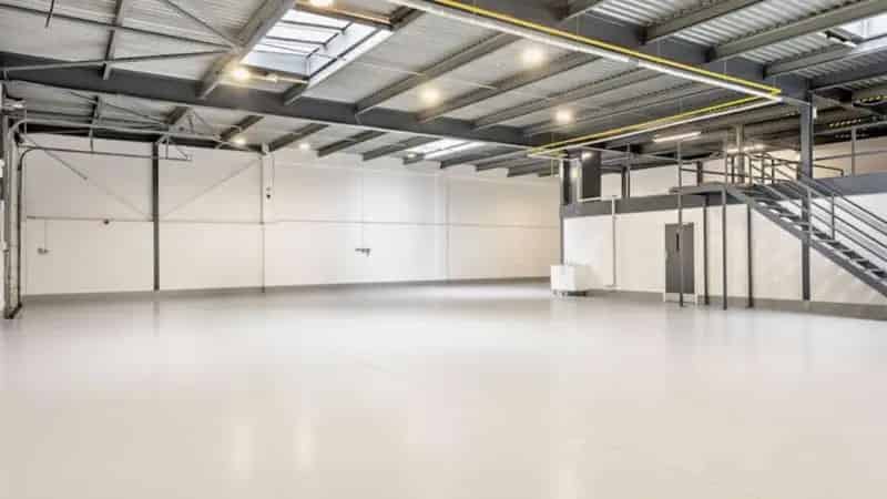 Industrial property For Rent , Runcorn, England