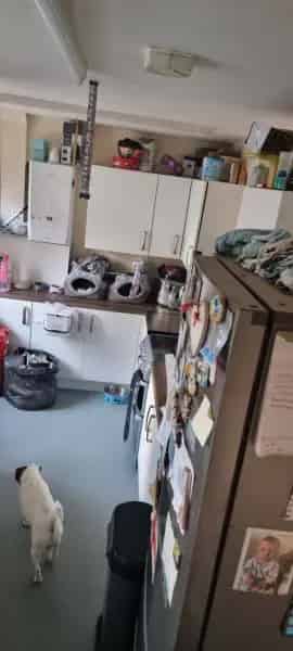 Two Bedroom Bungalow Near Peterborough