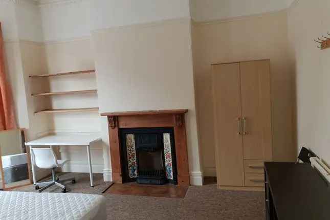 Terraced house to rent in Ashley Down Road, Bristol BS7