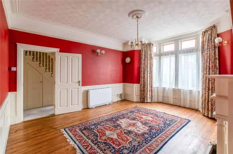 4 Bedroom Edwardian Terrace House for Sale in Brislington