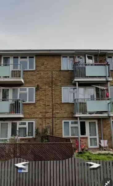 3 Bedroom Flat or House for Rent