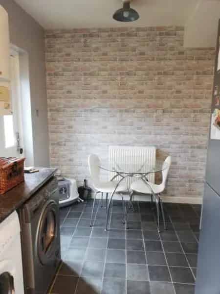 2 Bed Corner House Double Driveway Large Garden Council Right To Buy