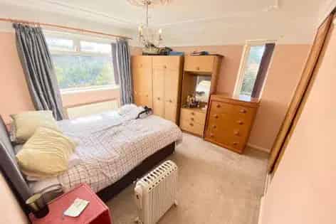 3 Bedroom House Manchester