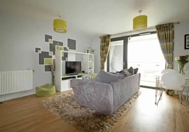 1 Bedroom Apartment West Ealing Near Station