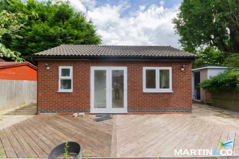 Studio to Rent Harborne Award Winning Agency