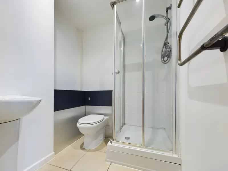 2 Bedroom Furnished Apartment Kelham Island Sheffield