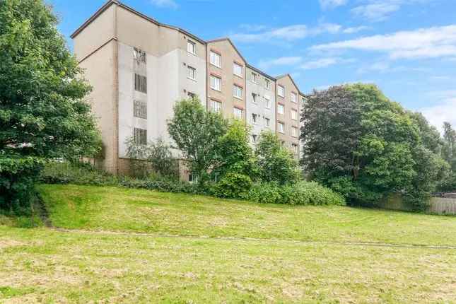 Flat for sale in Lenzie Way, Glasgow, Glasgow City G21