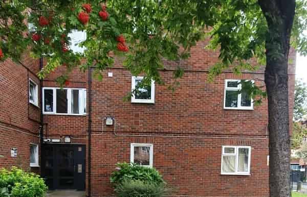 1 Bed Flat Edgbaston Birmingham City Centre Access