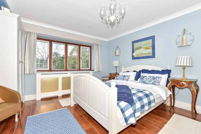 6 Bedroom Detached House for Sale - Lutyens Design