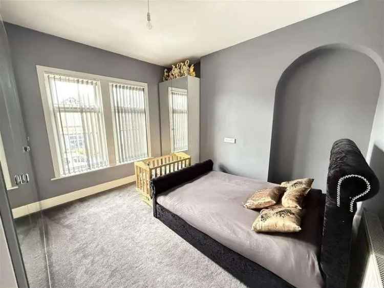 5 Bed Victorian House for Sale Family Home Refurbished
