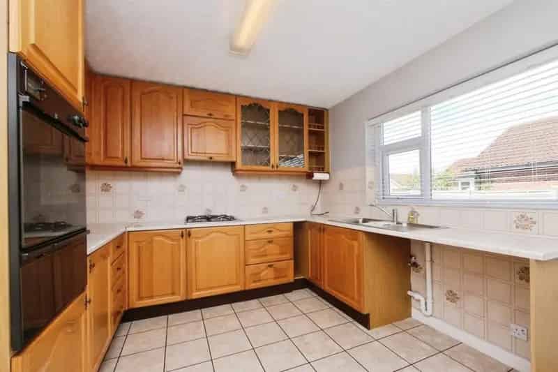 Detached Bungalow in Strensall York 3 Bedrooms En Suite Garage