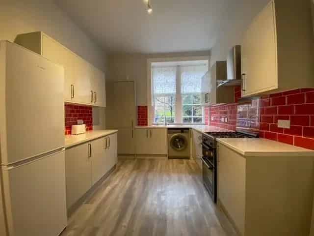 1 Bedroom Flat to Rent Glasgow West End