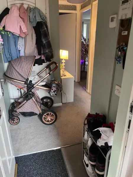 Flat For Rent in Peterborough, England