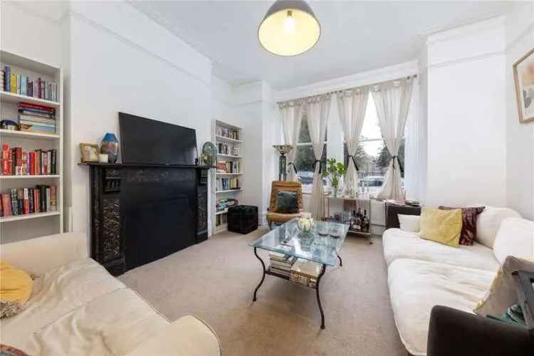 1 Bed Flat for Sale East Putney