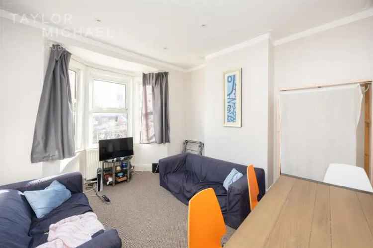 Four Bedroom Student House Brighton Bills Included Furnished
