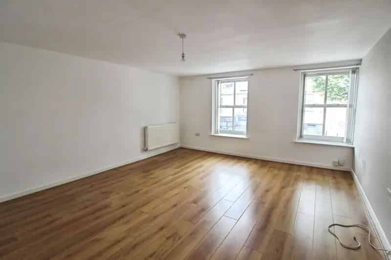 1 Bedroom Flat to Rent Colne Lancashire BB8