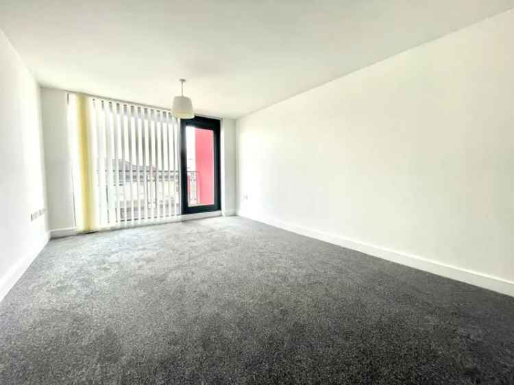 2 Bedroom Flat Rhiwbina - Balcony Ensuite Parking