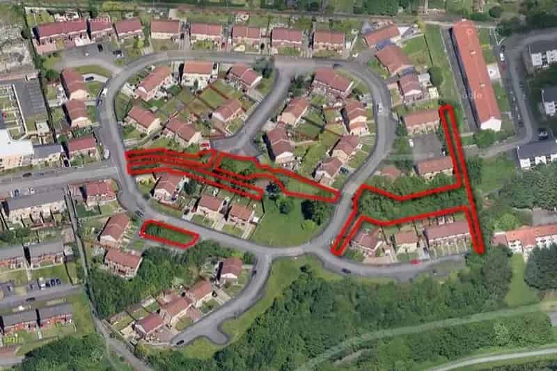 Land for Sale in Scotland