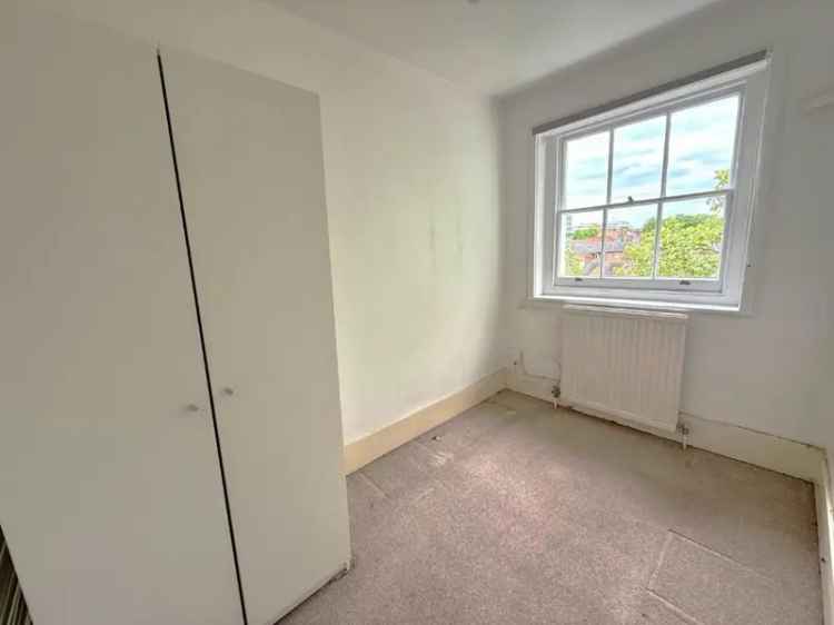 2 Bed Flat for Sale in Camberwell