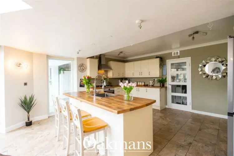 5 Bedroom Family Home For Sale - Refurbished