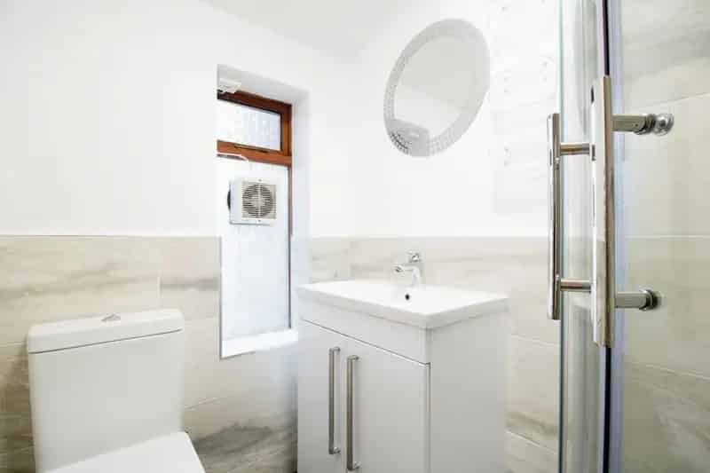 3 Bedroom Apartment for Sale Aberdeen