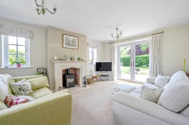 3 Bedroom Detached House for Sale in Wylye Valley