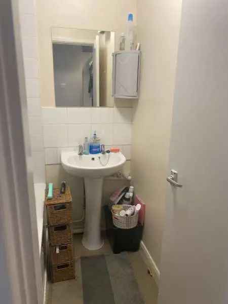 Flat For Rent in London, England