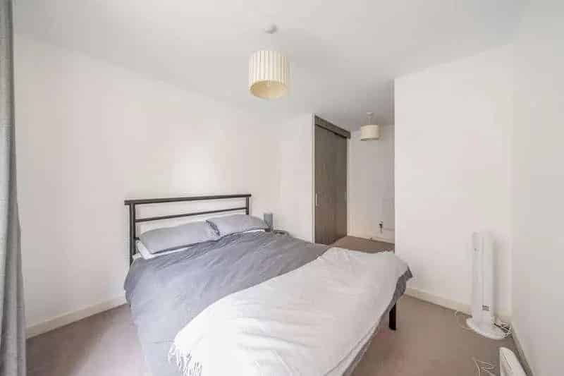 1 Bed Flat for Sale near Lewisham Station