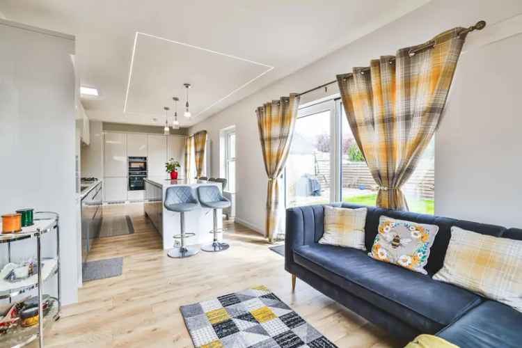 House For Rent in Aberdeen City, Scotland