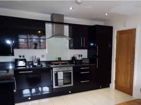 First Floor Apartment Coleshill Birmingham Allocated Parking