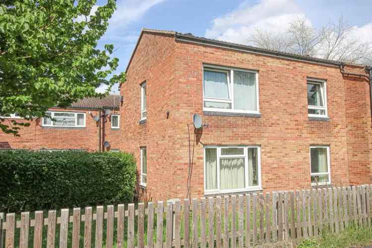 1 Bedroom Flat for Sale near Cambridge City Centre and Science Park