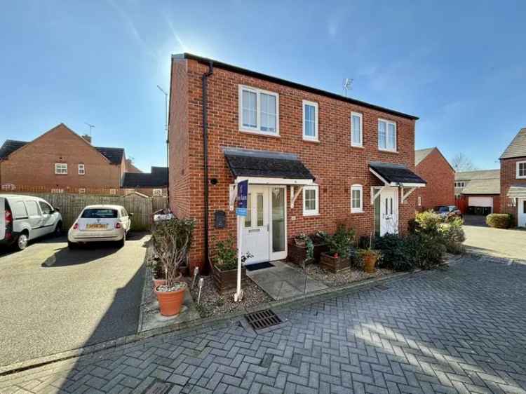 3 Bedroom Semi Detached House for Sale Bidford on Avon