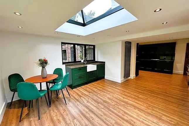 Detached house for sale in Chislehurst Road, Petts Wood, Orpington BR5