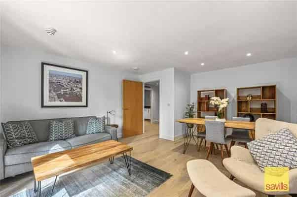 Spa Road, London, SE16 3FD | Property for sale | Savills