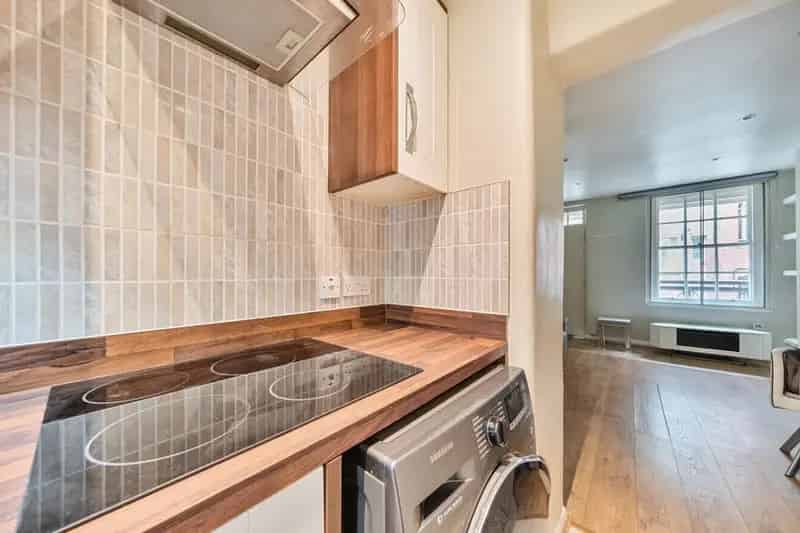 Covent Garden Apartment Near West End Universities